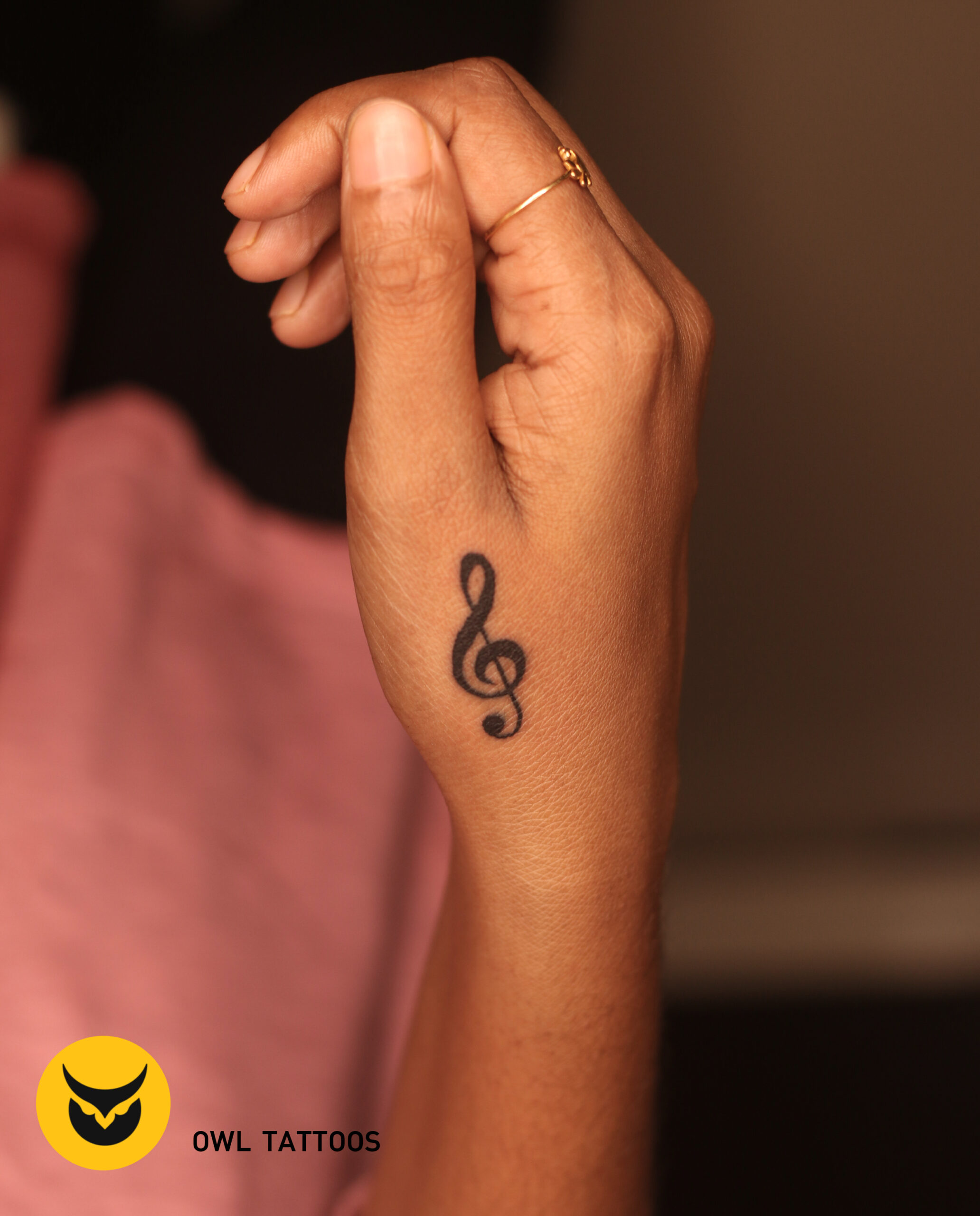 music tattoo (2)
